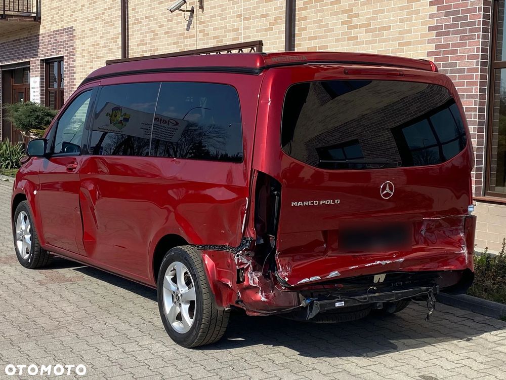Mercedes-Benz Vito - 5