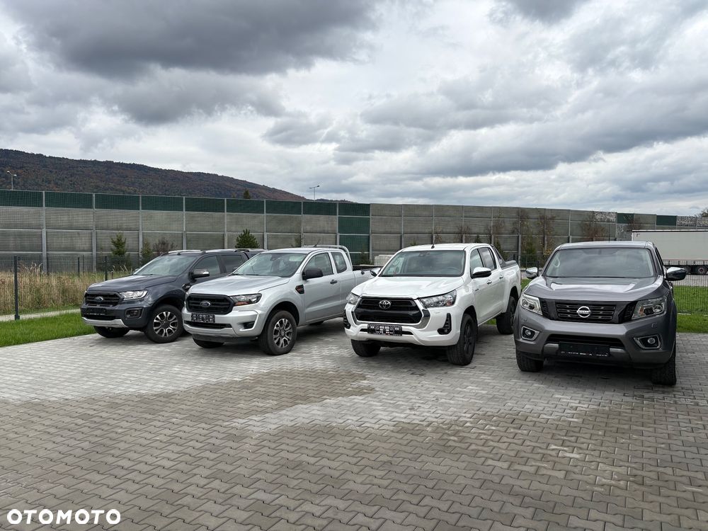 Toyota Hilux 2.8 D-4D Double Cab SR5 4x4 - 7