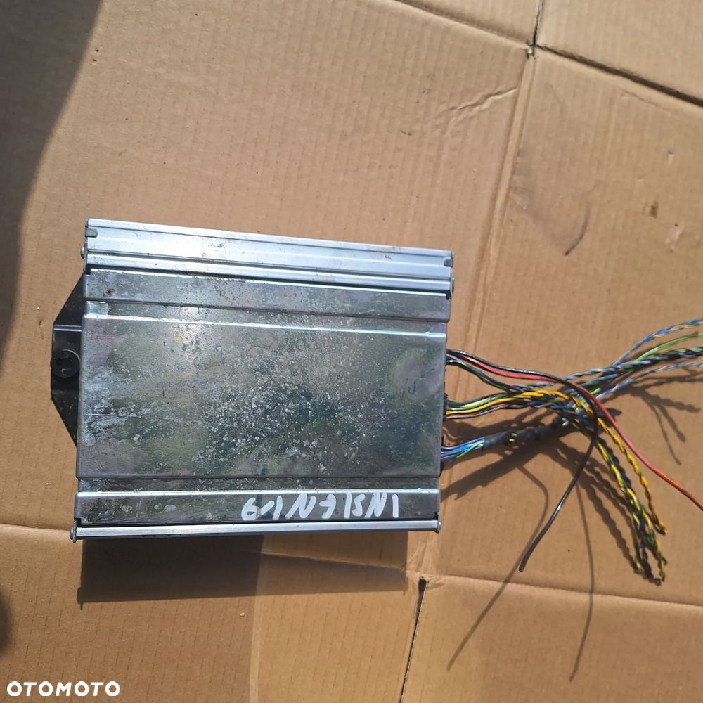 WZMACNIACZ RADIA INSIGNIA A 20982299 - 5
