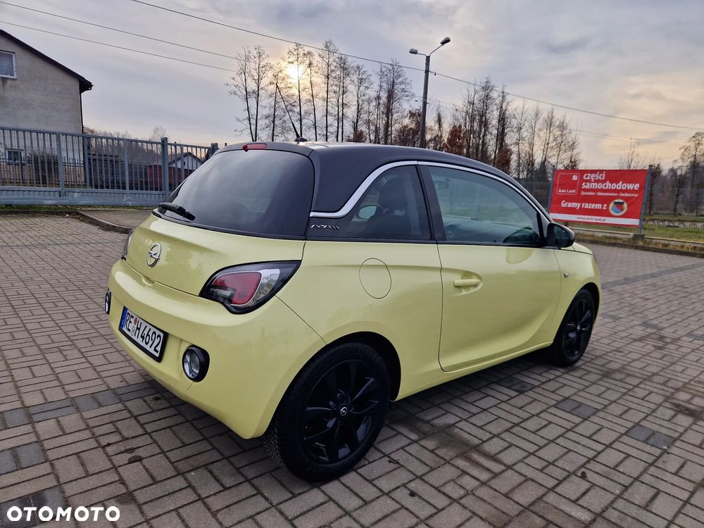 Opel Adam - 5