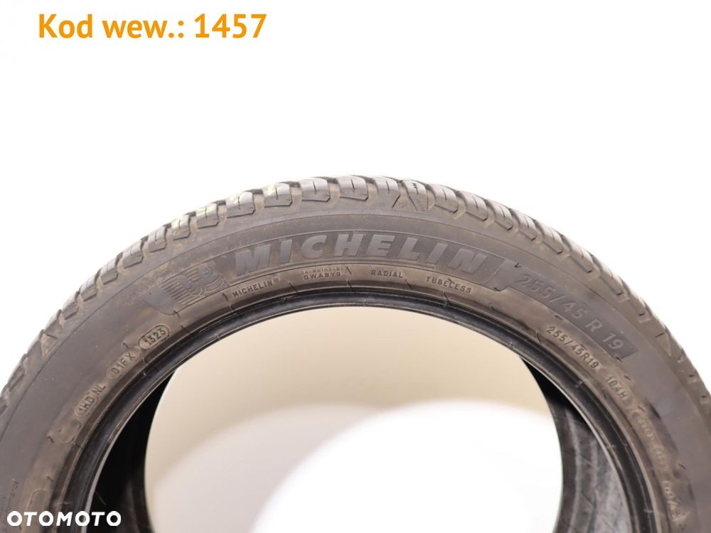 Michelin CrossClimate 2 SUV - 255/45 R19 - 4