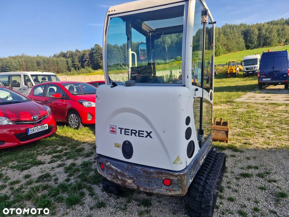 Terex TC 16 - 2