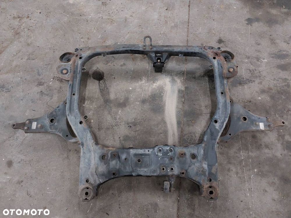 SANKI WÓZEK KOŁYSKA SILNIKA HYUNDAI I30 I KIA CEED 07-10r 1.4 16V - 2