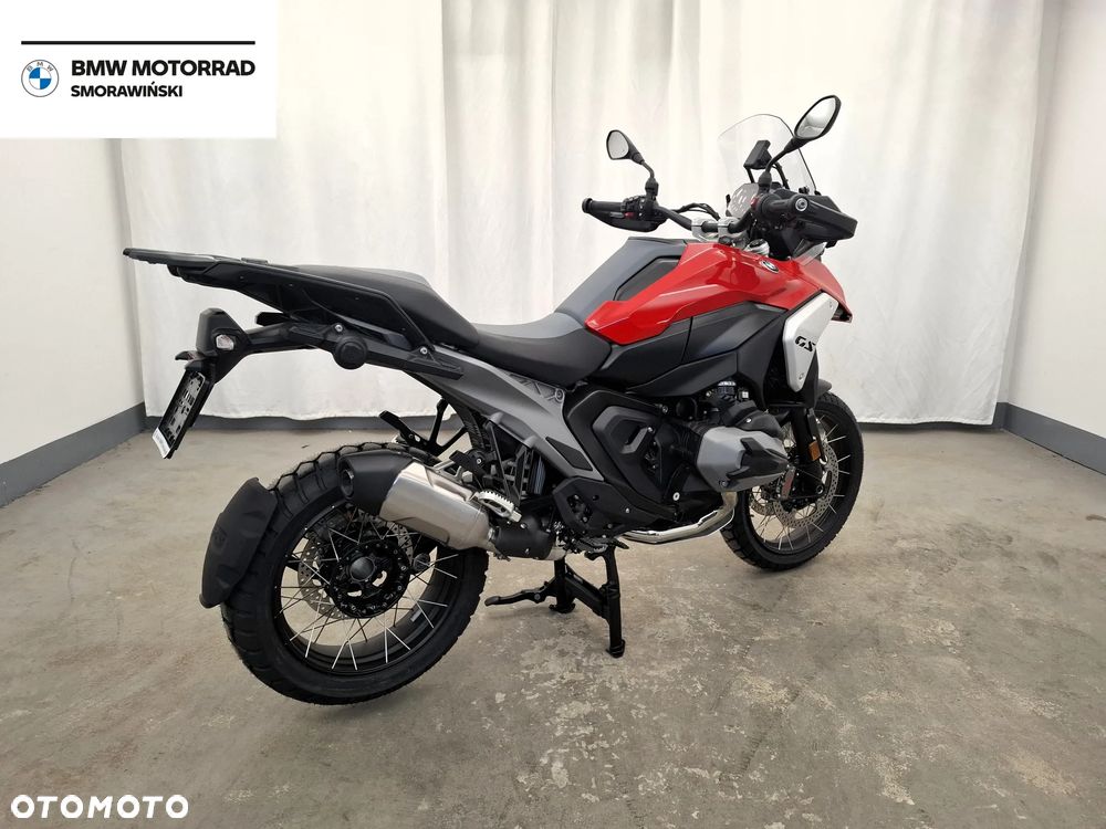BMW R - 8