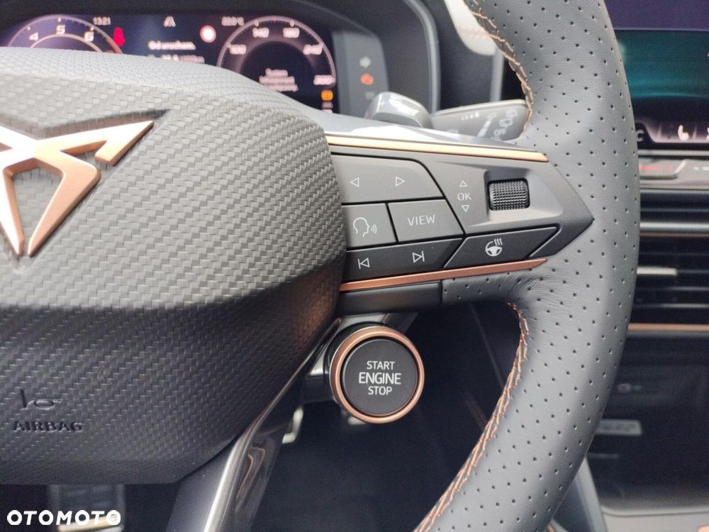 Cupra Formentor - 26