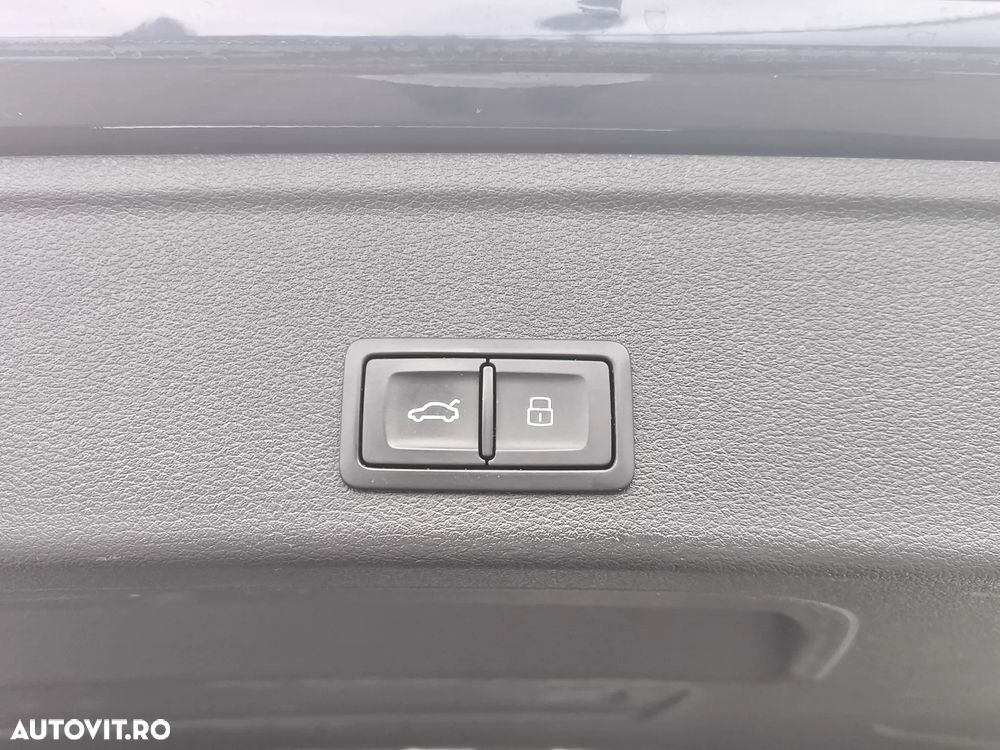 Audi A4 Avant 40 TDI S tronic S line - 31
