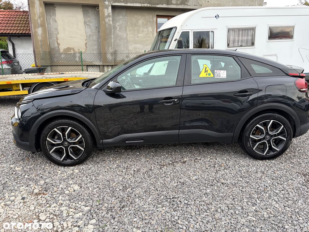 Citroën C4 e-C4 136 ë-SERIES - 13
