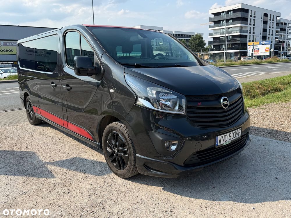 Opel Vivaro L2H1 S&S Tourer - 3