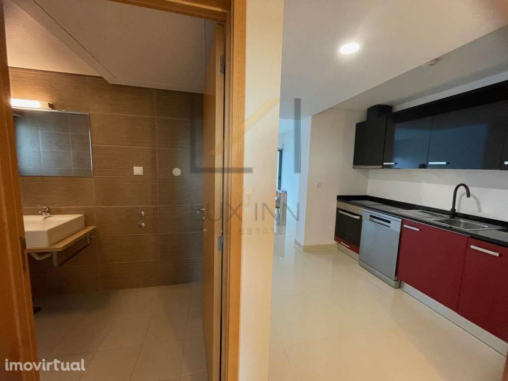 Apartamento T1 com piscina no Palmela Village, Quinta do Anjo, Palmela - Grande imagem: 5/21