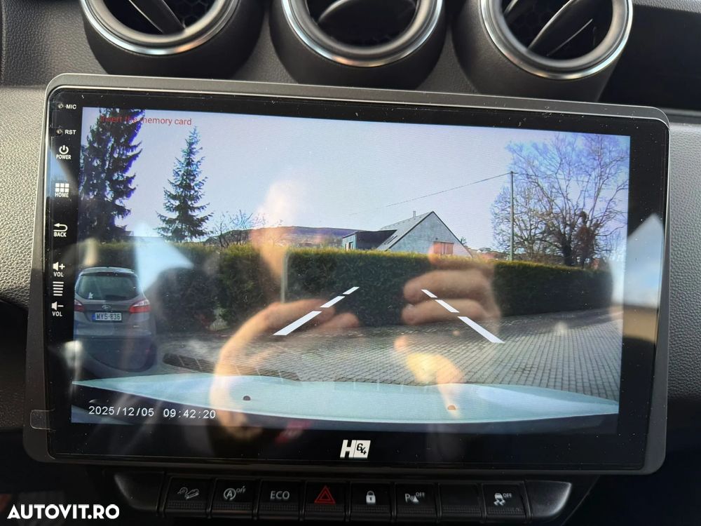 Dacia Duster Blue dCi 115 4WD Celebration - 21