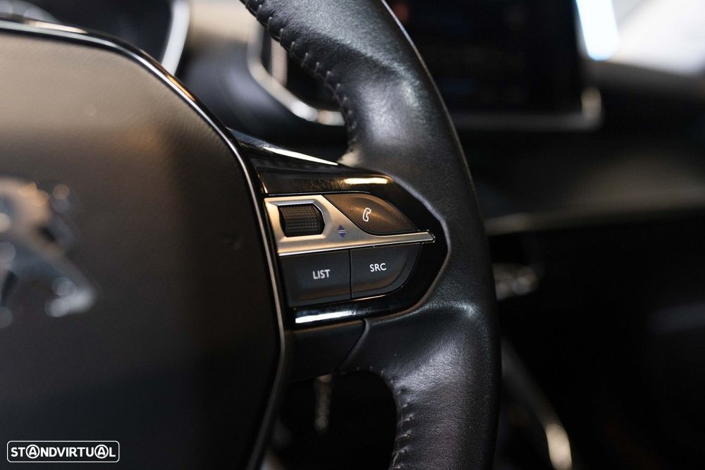 Peugeot 2008 1.5 BlueHDi Active - 21