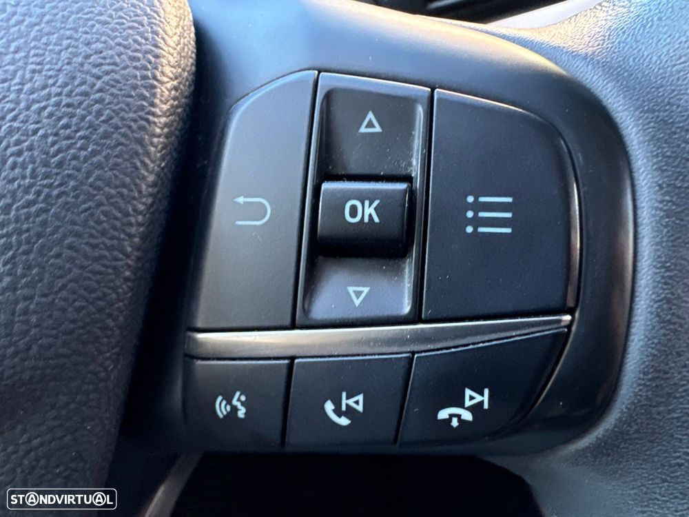 Ford Focus SW 1.0 EcoBoost Business - 16