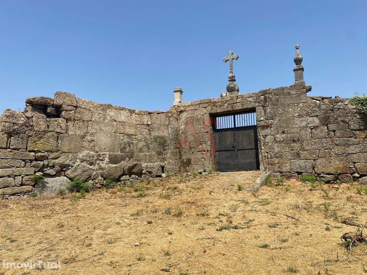 Quinta do Outeiro em Raimonda, Paços de Ferreira - Grande imagem: 3/37