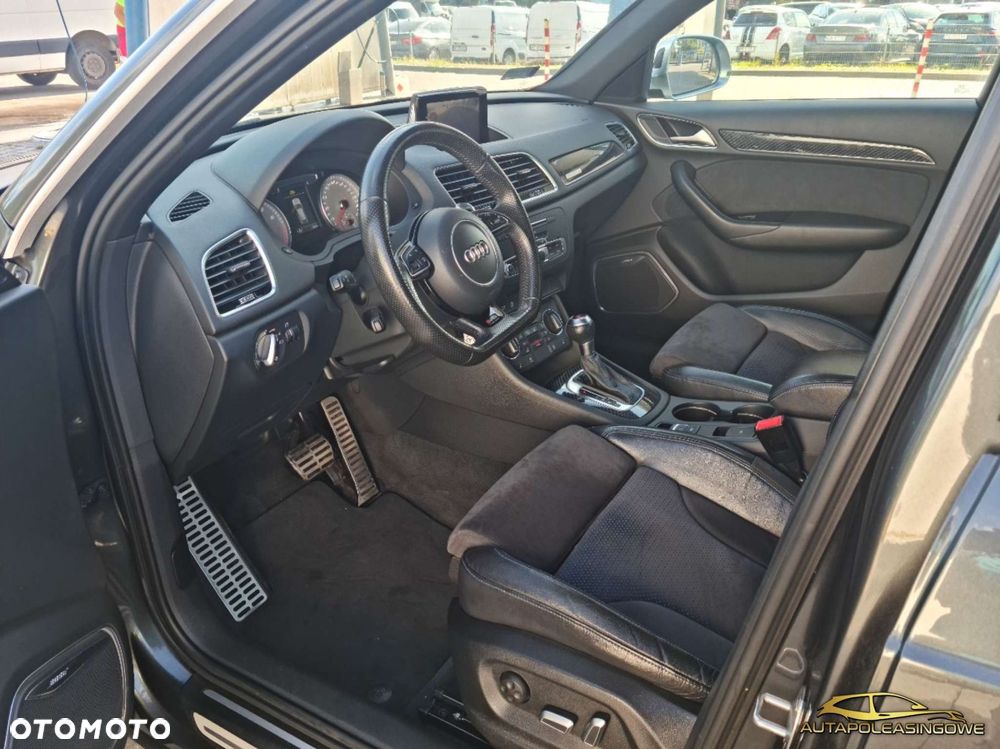 Audi RS Q3 - 24