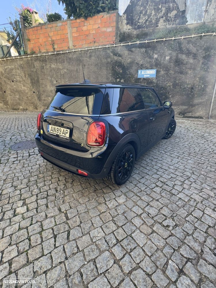 MINI 3 Portas Cooper SE - 3