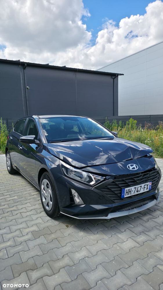Hyundai i20 1.2 Select - 3