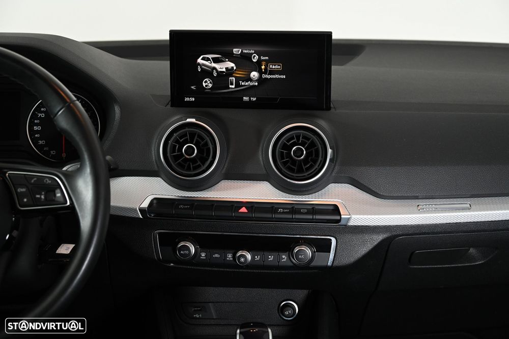 Audi Q2 35 TFSI Advanced S tronic - 30