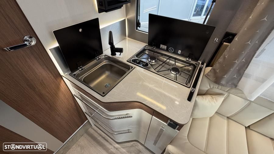 Fleurette Elister 73 LMF c. central e basc. (NOVA) cx.aut. 9v - 15