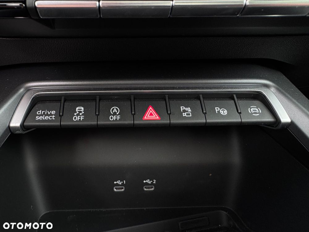 Audi A3 Limousine TFSI 150 kW Advanced Quattro S tronic - 22