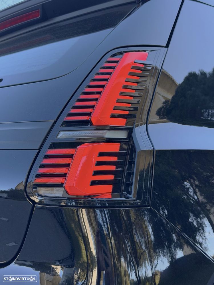 Renault 5 E-Tech 40 kWh Five Autonomia Urbana - 42