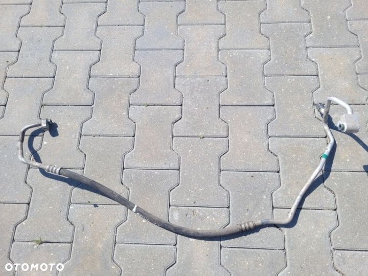Przewód wąż klimatyzacji Fiat Stilo 1,2 16V 2003r 46840057 - 1