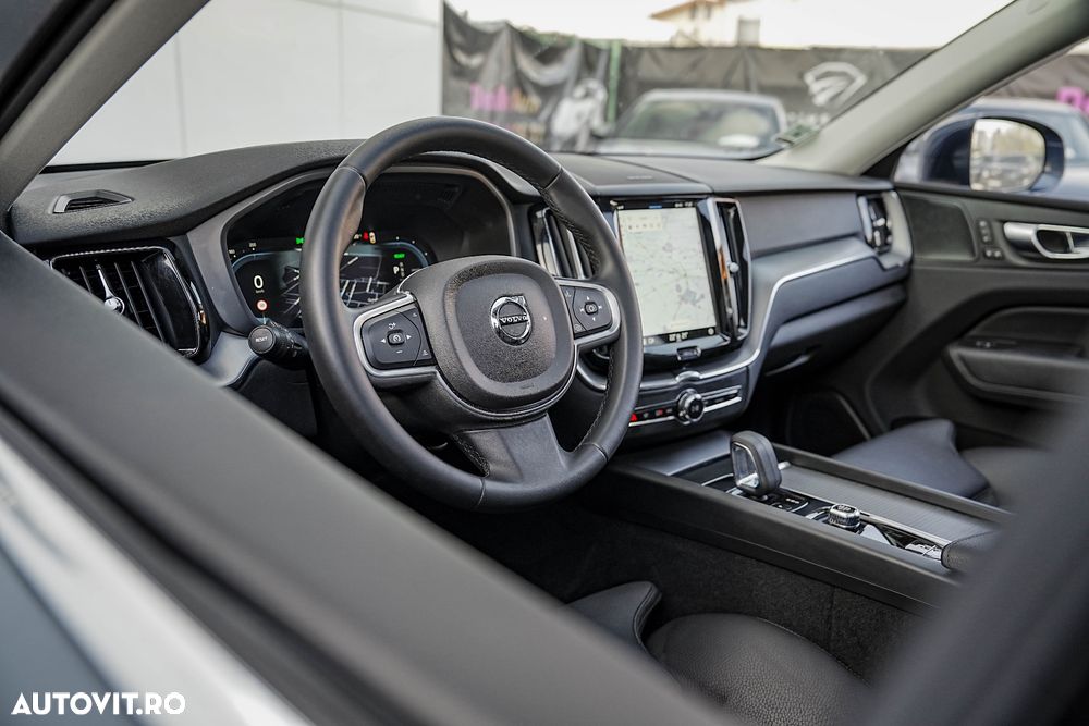 Volvo XC 60 Recharge T8 Twin Engine eAWD Inscription - 6