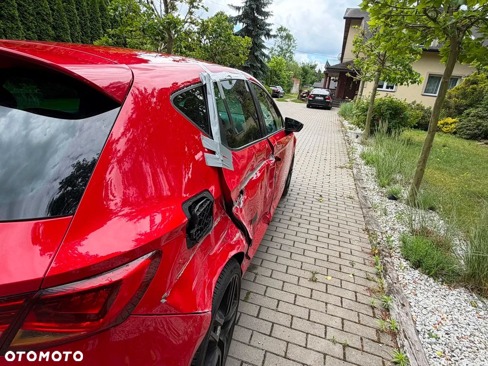 Seat Leon 1.4 TSI FR S&S - 21