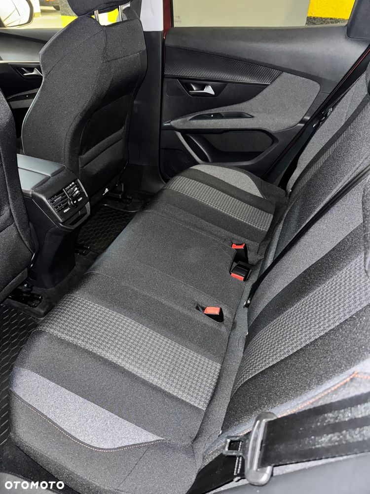 Peugeot 3008 - 6