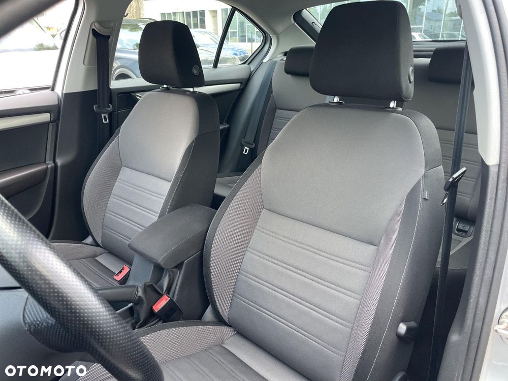 Skoda Octavia 2.0 TDI Ambition - 10