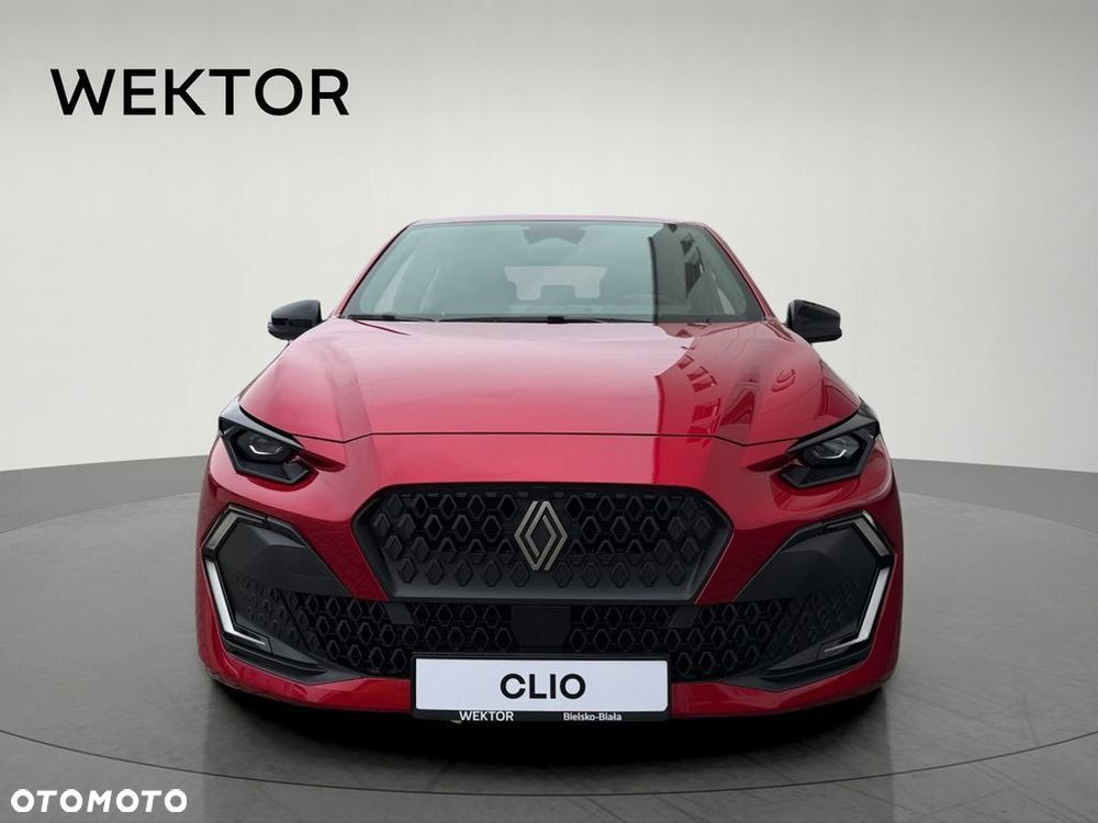 Renault Clio - 2