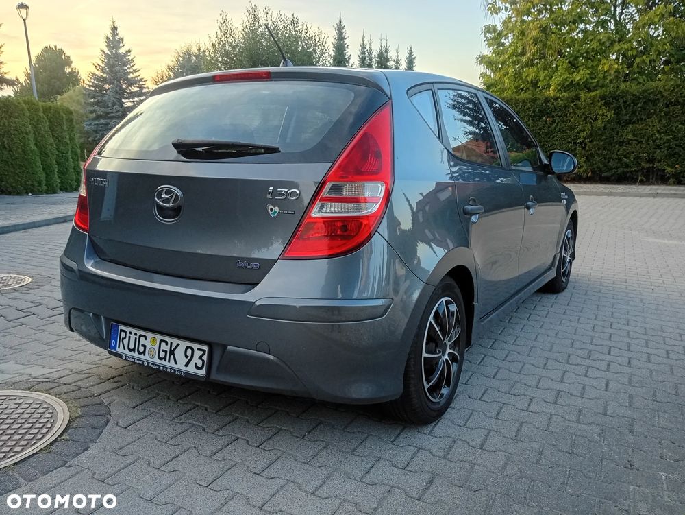 Hyundai i30 i30cw 1.4 FIFA WM Edition - 4
