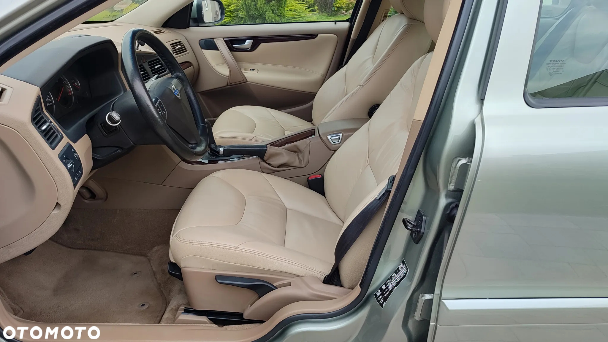 Volvo S60 2.4D Automatik Momentum - 15