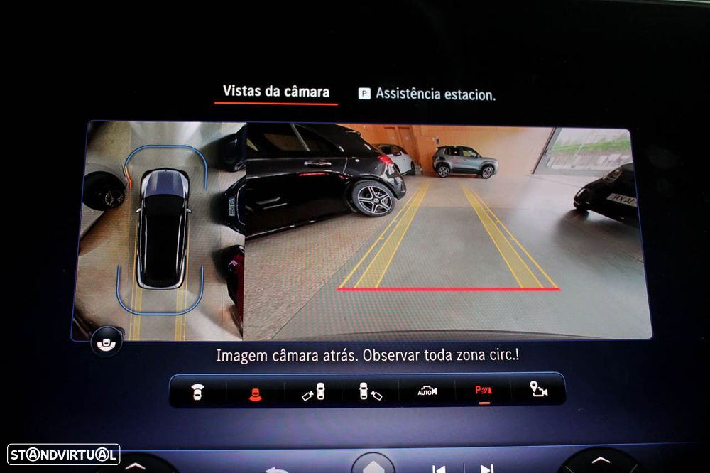 Mercedes-Benz EQS 450 4Matic AMG Line - 42