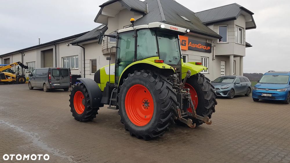 Claas ARES 616 RX 2007R - 24