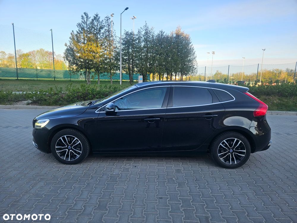 Volvo V40 D3 Inscription - 5