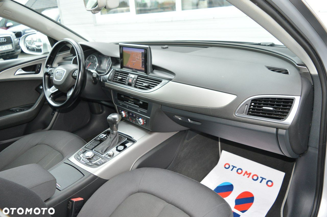 Audi A6 - 25