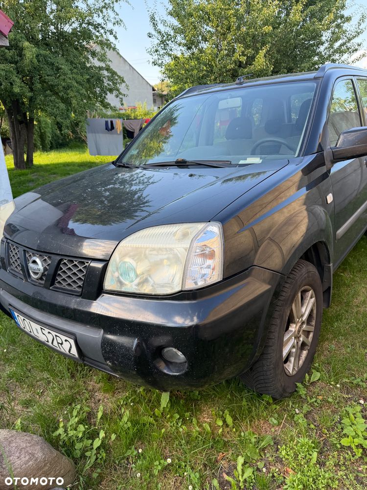 Nissan X-Trail 2.0 Comfort - 3