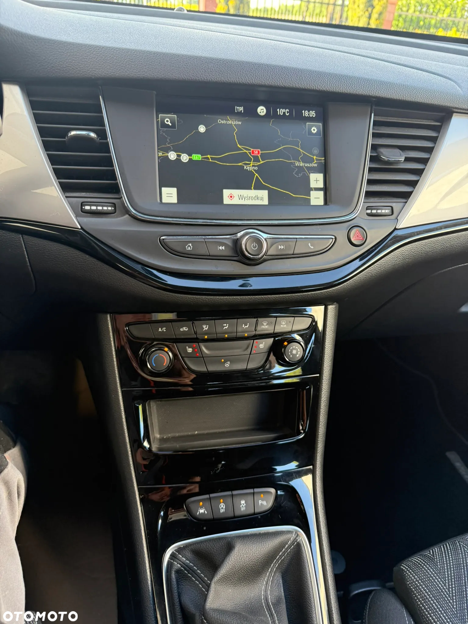 Opel Astra V 1.5 CDTI 2020 S&S - 5