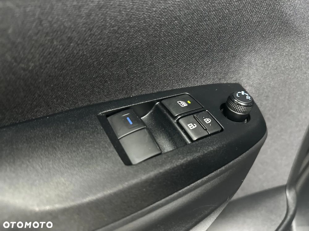 Toyota Yaris 1.5 Comfort CVT - 24