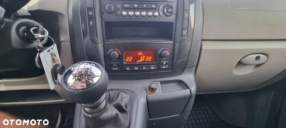 Fiat Scudo L1 (5-Si.) Panorama Executive - 26