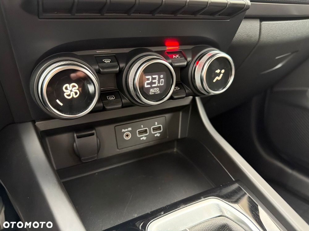 Renault Arkana 1.3 TCe mHEV Zen EDC - 26