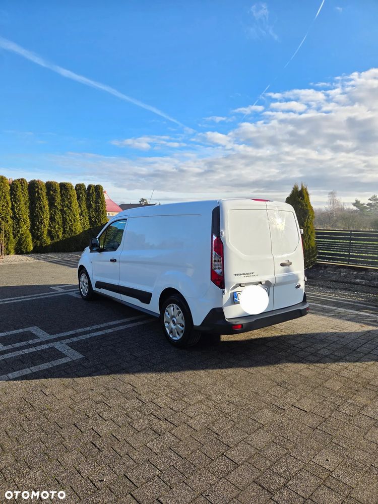 Ford Transit Connect - 3