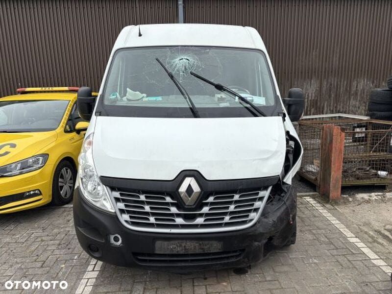 Renault MASTER, L3H2, 2,3d - 4