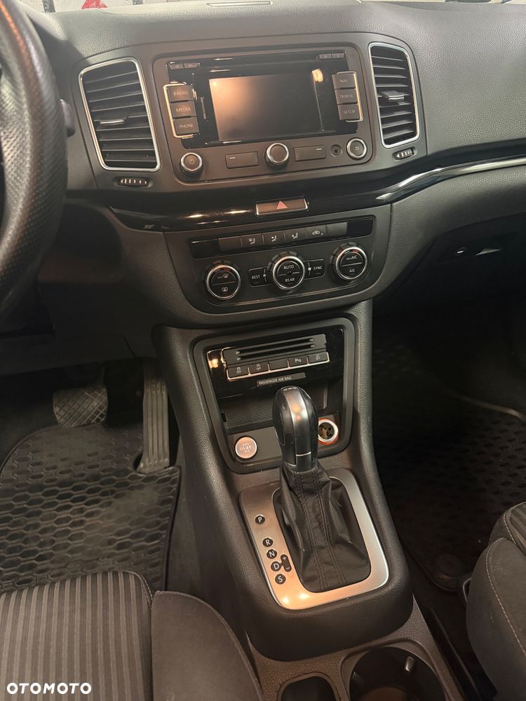Seat Alhambra - 8