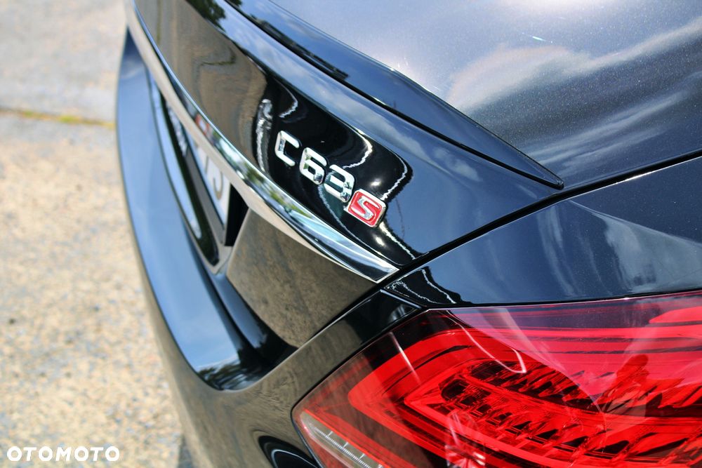 Mercedes-Benz Klasa C - 37