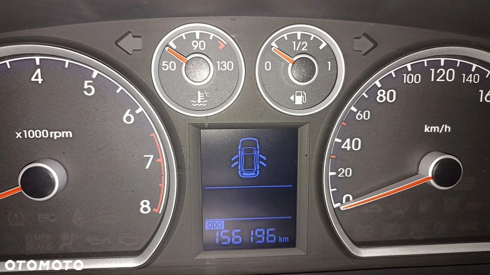 Hyundai i30 1.6 Comfort - 11