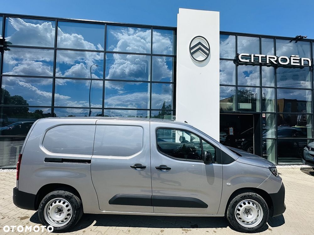 Citroën Berlingo - 9