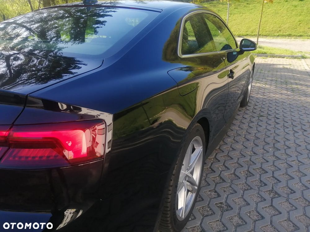 Audi A5 Coupé 2.0 TDI Sport S tronic - 19