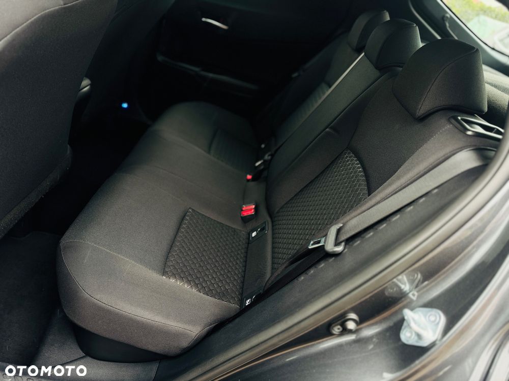 Toyota C-HR 1.8 Hybrid Executive - 22