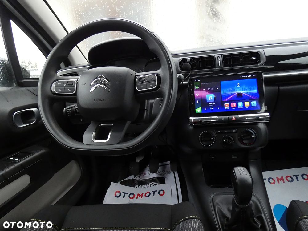 Citroën C3 1.2 PureTech Feel - 2